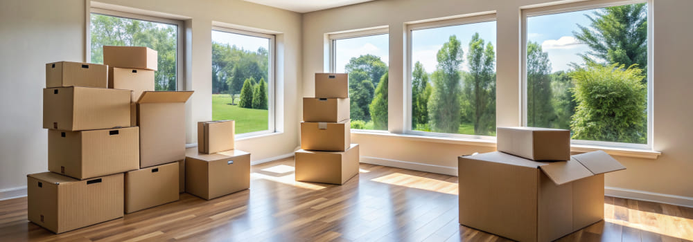 The Ultimate Guide to Moving in John’s Creek 