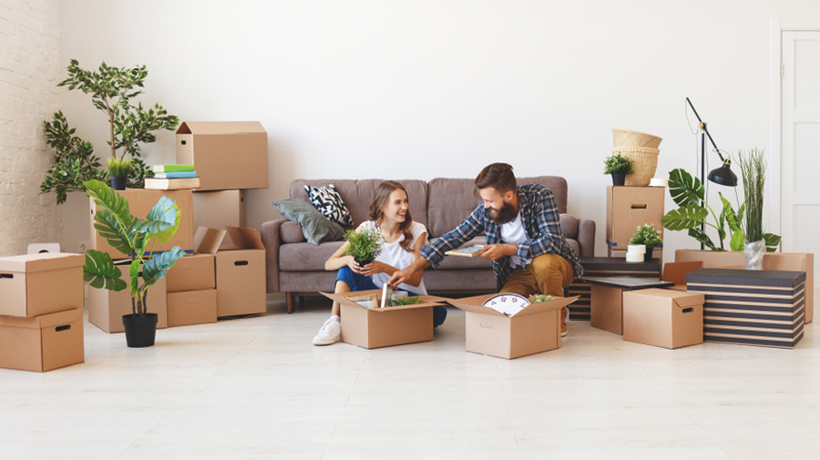 9 Stress-Free Tips for Moving Out of State