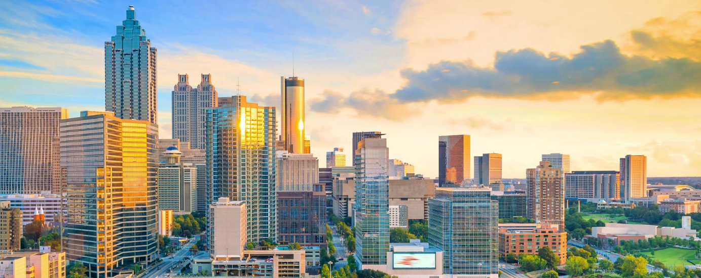 Best Suburbs to Raise a Family in Atlanta Area