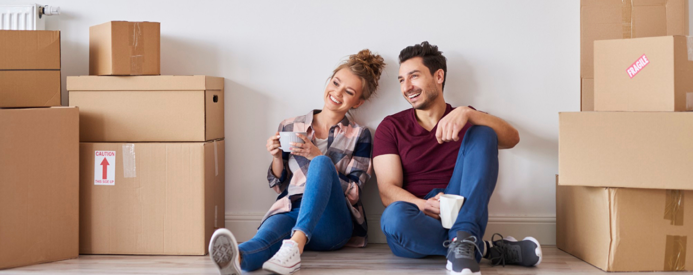 Step-by-Step Guide to Long Distance Moving