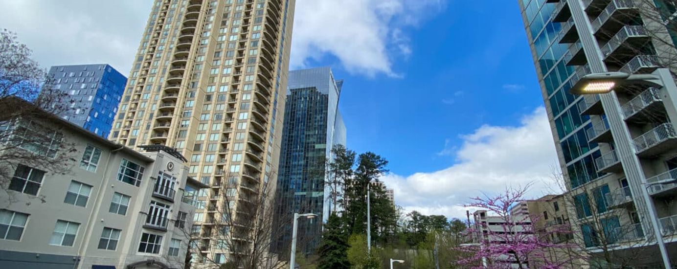 What to Look for in Atlanta Residential Movers