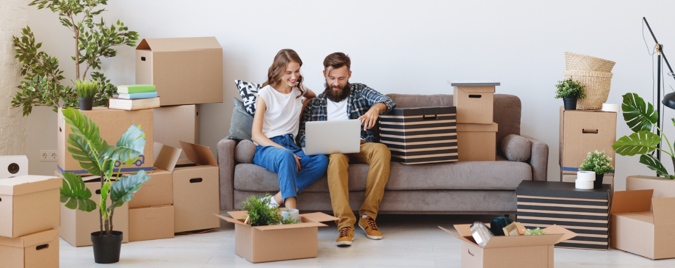 Your Complete Interstate Moving Guide