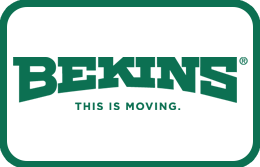 Bekins Logo