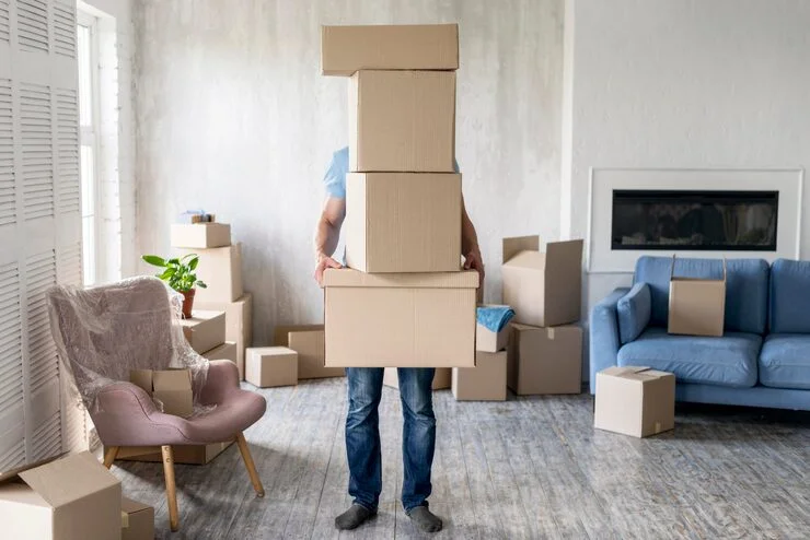 Movers